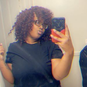 Meet your Posher, Katesha